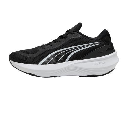 310779-01 Puma Scend Pro 2 Erkek Spor Ayakkabı Siyah