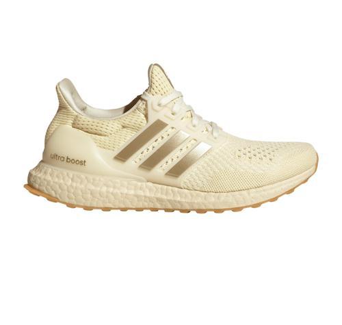 JS1265-K adidas Ultraboost 1.0 W Kadın Spor Ayakkabı Bronz