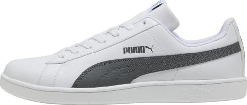 372605-52 Puma  Up Erkek Spor Ayakkabı Beyaz