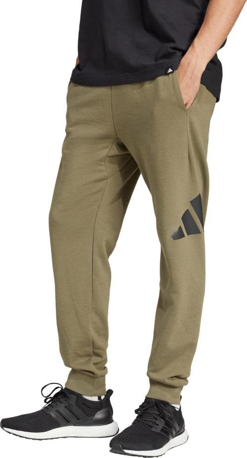 JE8970-E adidas M Bl Ft Pt Erkek Eşofman Altı Yeşil