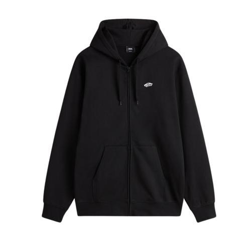 000P53Y281-R Vans Style 76 Iı Loose Ft Fz Po Erkek Ceket Siyah