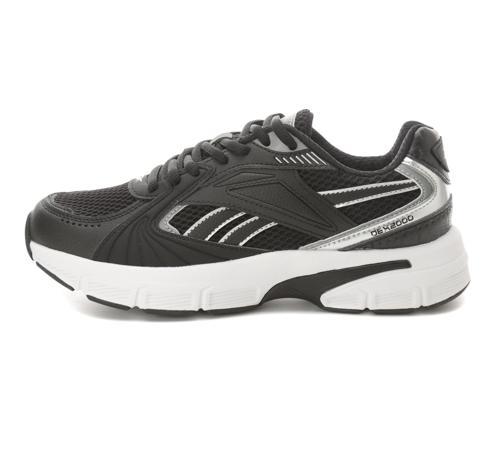 101989240-R Reebok 5M Dex2000 Kadın Spor Ayakkabı Siyah