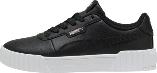 400365-20 Puma Carina 3.0 Kadın Spor Ayakkabı Siyah