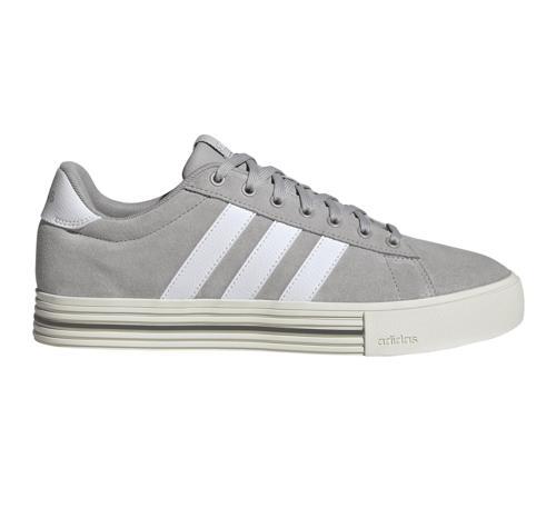 IF4504-E adidas Daıly 4.0 Erkek Spor Ayakkabı Gri