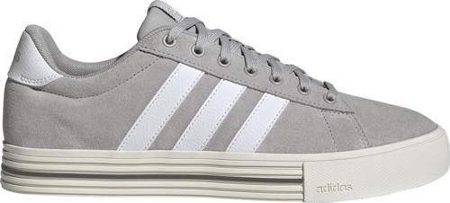 IF4504-E adidas Daıly 4.0 Erkek Spor Ayakkabı Gri