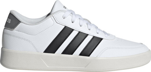 JR3559-K adidas Breaknet 3.0 Kadın Spor Ayakkabı Beyaz