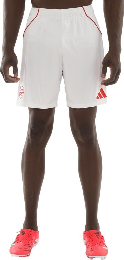 JI9515-E adidas Arsenal 25-26 Home Erkek Şort Ve Kapri Beyaz