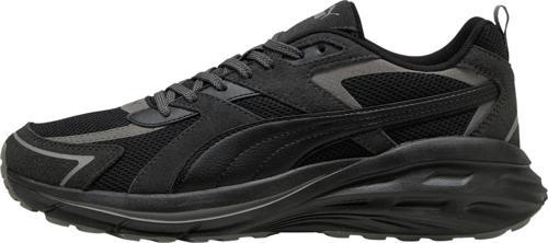 402618-01 Puma Hypnotic Ls_ Spor Ayakkabı Siyah