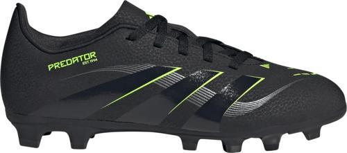 JH8869-C adidas Predator Club Fg-Mg J &Ccedil;ocuk Spor Ayakkabı Siyah