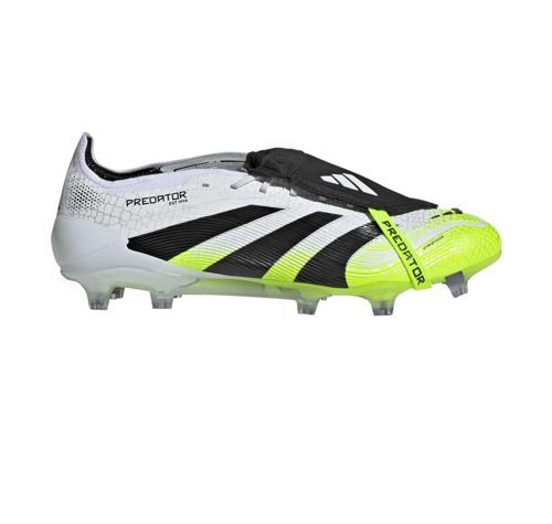 JI1092-E adidas Predator Elıte Ft Fg Erkek Spor Ayakkabı Beyaz
