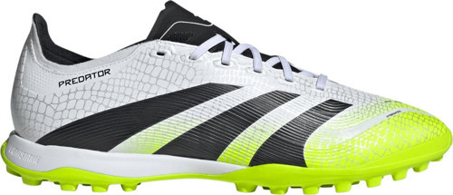 JI1132-E adidas Predator League Tf Erkek Spor Ayakkabı Beyaz