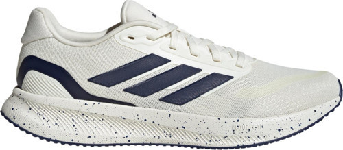 JR5088-E adidas Runfalcon 5 Erkek Spor Ayakkabı Beyaz