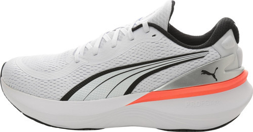 310779-09 Puma Scend Pro 2 Erkek Spor Ayakkabı Beyaz
