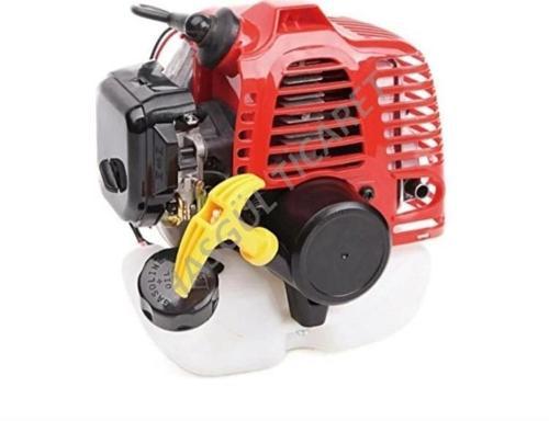 Sırt Tipi Ilaçlama Motoru Tek Motor 2 Zamanlı Tu-26 TF-900-768 Tipi