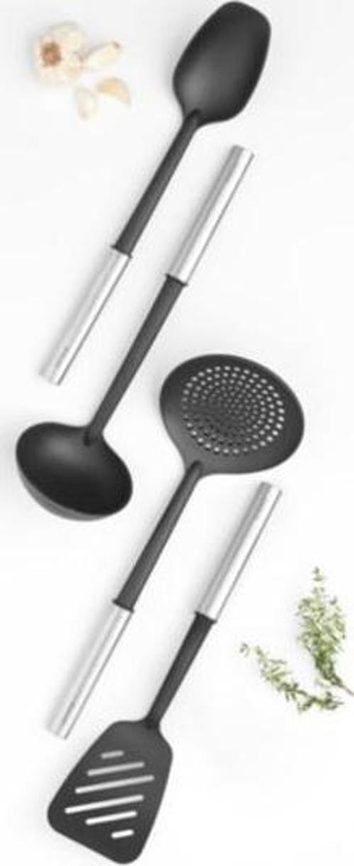 Brabantia Yapışmaz Mutfak Gereçleri Seti