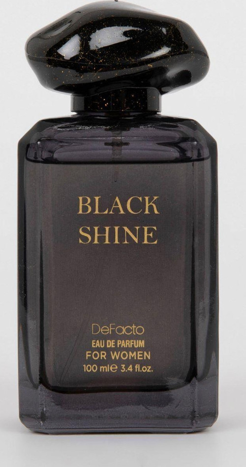 Black Shine Kadın Parfüm 100 ml K0444aznsbk21