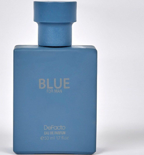 Blue Erkek Aromatik 50 ml Parfüm L4179azns