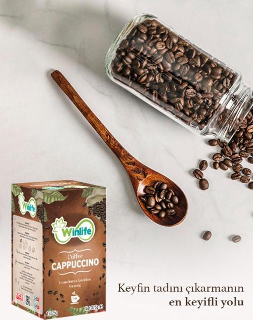 Cappuccino Coffee
