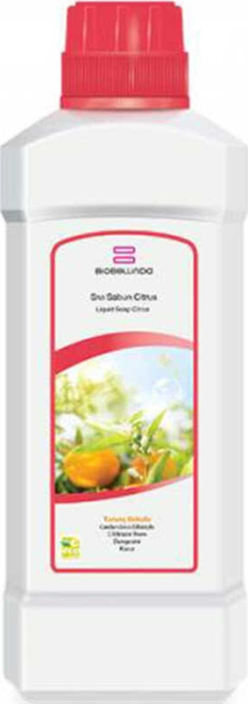Citrus Sıvı Sabun 1000 Ml