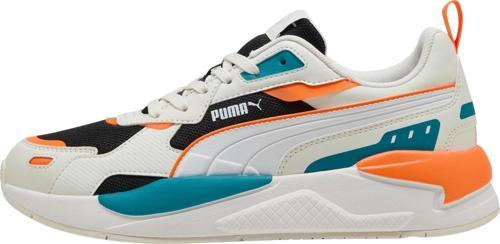 399064-19 Puma X-Ray 3 Erkek Spor Ayakkabı Beyaz