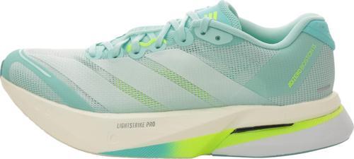 JS4957-K adidas Adızero Boston 13 W Kadın Spor Ayakkabı Turkuaz