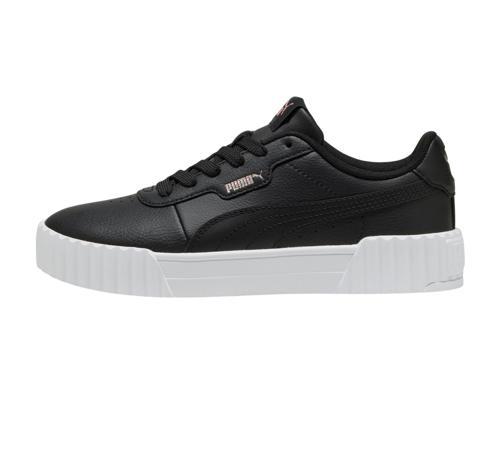 400365-20 Puma Carina 3.0 Kadın Spor Ayakkabı Siyah