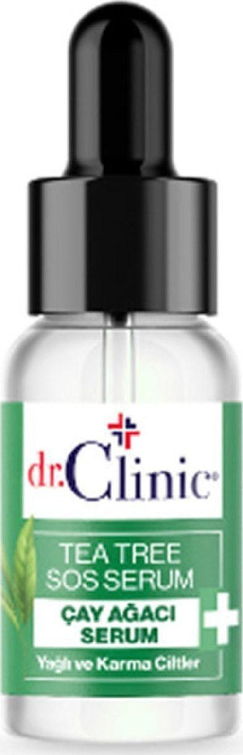 Çay Ağacı Serumu 10 Ml