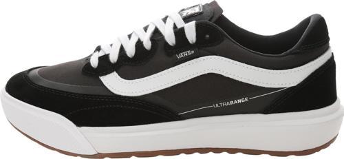 000D61BA21-R Vans Mte Ultrarange 2.0 Se Spor Ayakkabı Siyah