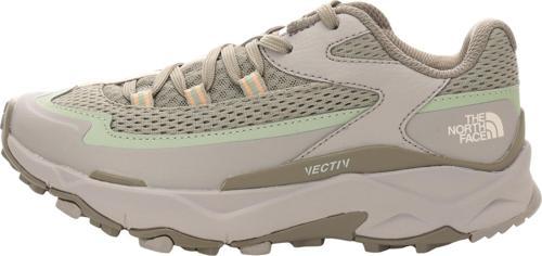 F0A52Q28IX1-R The North Face W Vectıv Taraval Kadın Spor Ayakkabı Yeşil