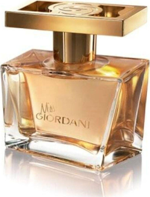 Giordani Gold Miss Giordani Edp 50 ml Kadın Parfüm 868154105207608