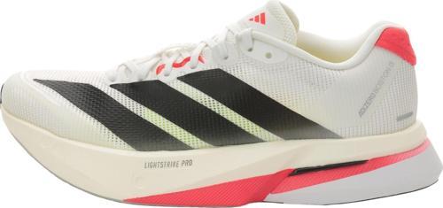 JS4934-K adidas Adızero Boston 13 W Kadın Spor Ayakkabı Gri