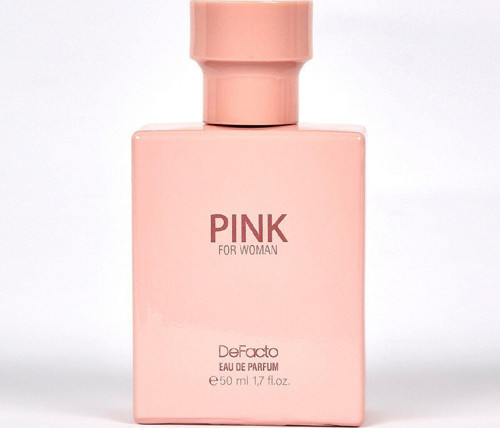 Kadın Pink Çiçeksi-Meyvemsi 50 ml Parfüm L8103AZNS