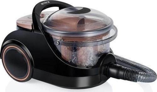 Bora Et11371 Su Filtreli Süpürge Rose