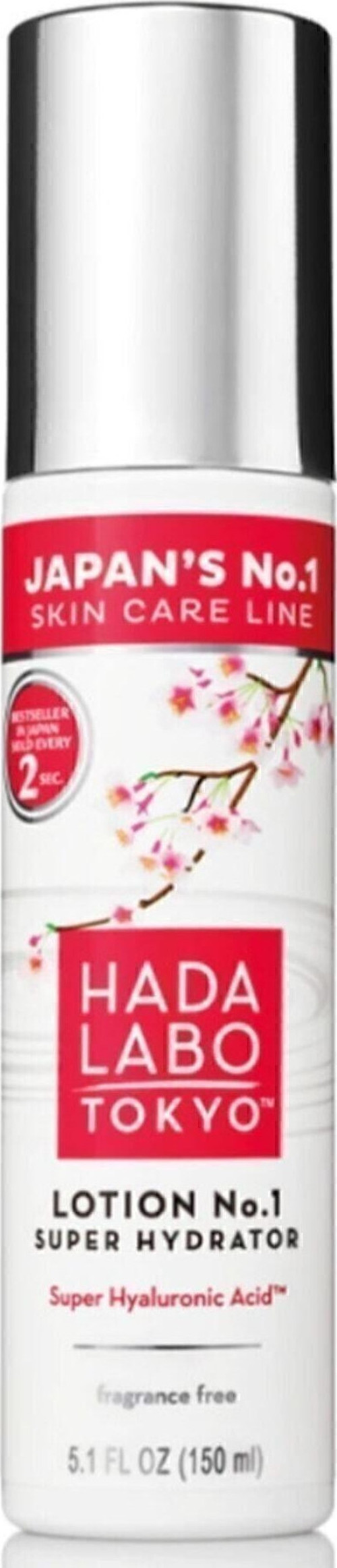 Kırışıklık Karşıtı Jel Losyon 150 ml