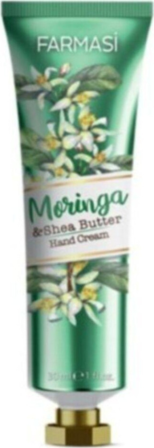 Morınga Shea Yagı El Kremi 30 ml
