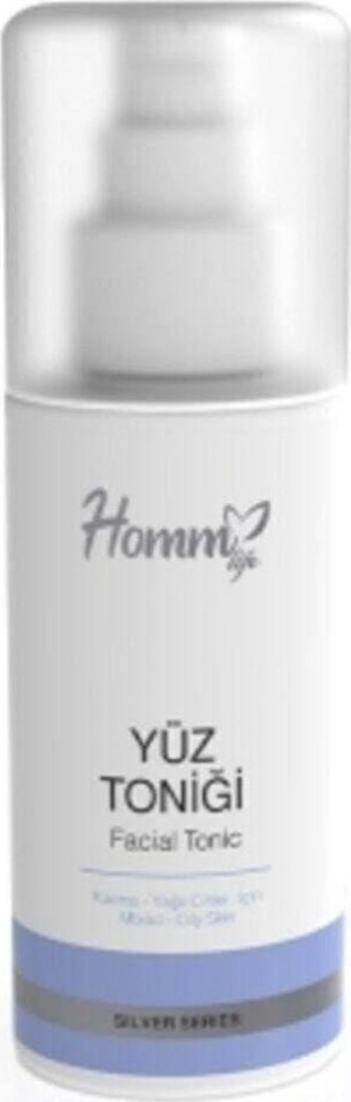 Yüz Toniği Kuru/ Normal Cilt 80 ml