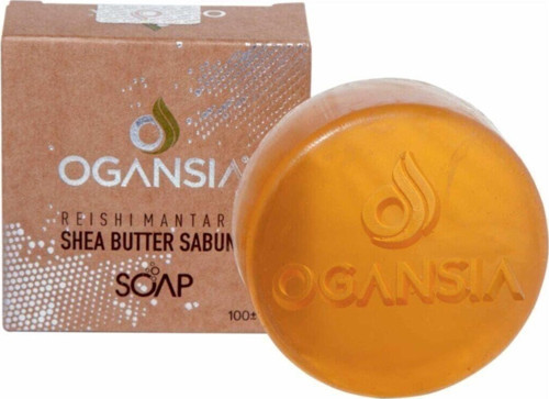 Shea Butter Sabunu 100 G +- 15 G