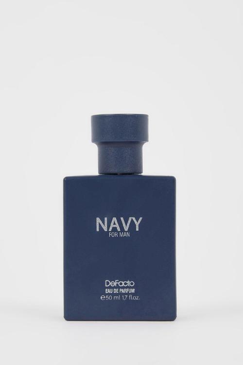 Navy Erkek Aromatik 50 ml Parfüm L4179AZNS