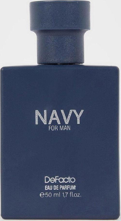 Navy Erkek Aromatik 50 ml Parfüm L4179AZNS