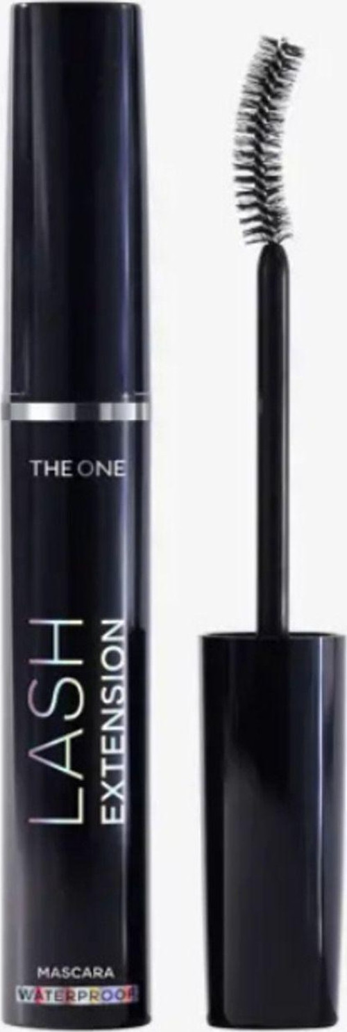 Siyah The One Lash Extension Suya Dayanıklı Maskara 8 ml 42817
