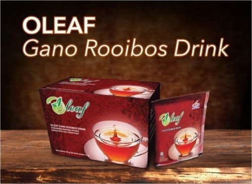 Oleaf Rooıbos Drınk (40 Gr.-20 Poşet)