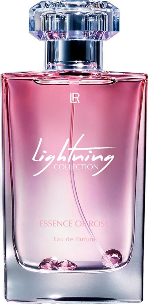 Lightning Collection Edp 50 ml Essence of Rose Kadın Parfümü 8681298690436