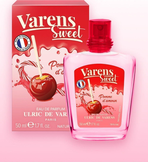 Sweet Pomme d'Amour EDP 50 ml Kadın Parfüm VVCSGRPRF0011