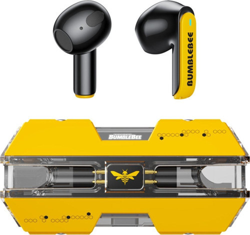 TF-T01 Bluetooth 5.4 Kulak İçi Kulaklık