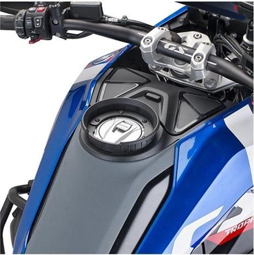 Tanklock Tank Çantası Bağlantı Flanşı (BMW R 1300 GS / ADV 2024-2025 uyumlu)
