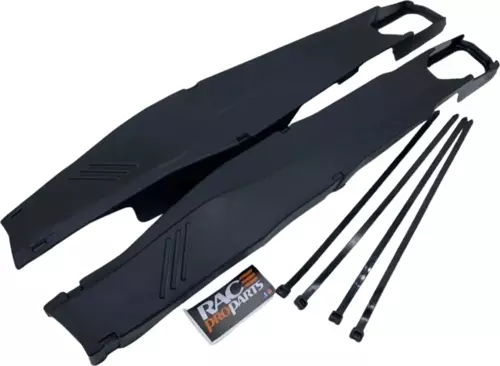 Raceproparts Maşa Koruma - Siyah (Ktm Husqvarna 17-23 Gasgas 21-23 uyumlu)