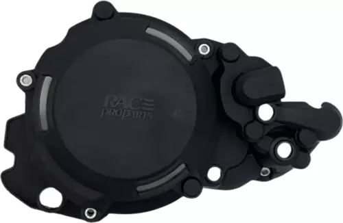Raceproparts Debriyaj Kapağı Su Pompası Koruma - Kırmızı (Beta 2018-2025 uyumlu)