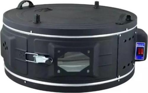 Uğur Sülale Boyu Emaye Fırın 57 Cm