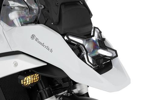 Far Koruma Clear - (BMW R 1300 GS 2025+)