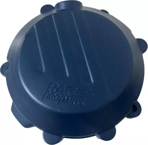 Raceproparts Debriyaj Kapak Koruma - Mavi 2T (Ktm Husqvarna 17-23 Gasgas 21-23 uyumlu)